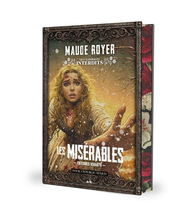 MISERABLES, ENTERRES VIVANTS