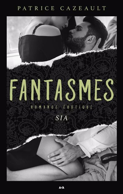 FANTASMES - SIA