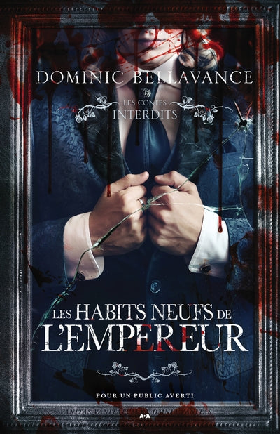 HABITS NEUFS DE L'EMPEREUR