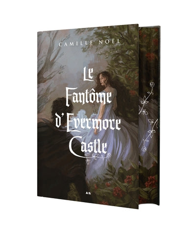FANTOME D'EVERMORE CASTLE (COLLECTOR)