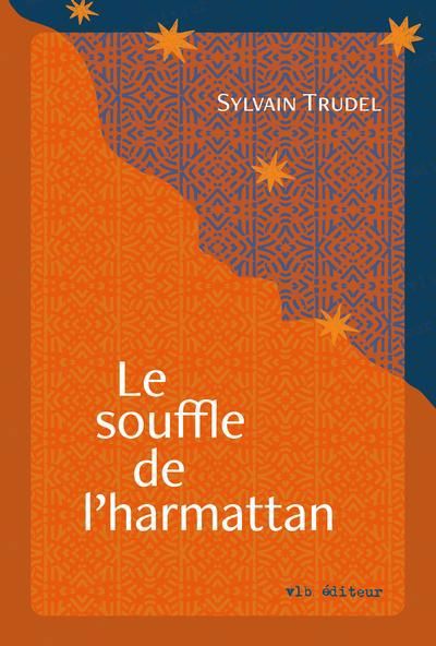 SOUFFLE DE L'HARMATTAN