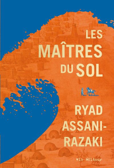 MAITRES DU SOL
