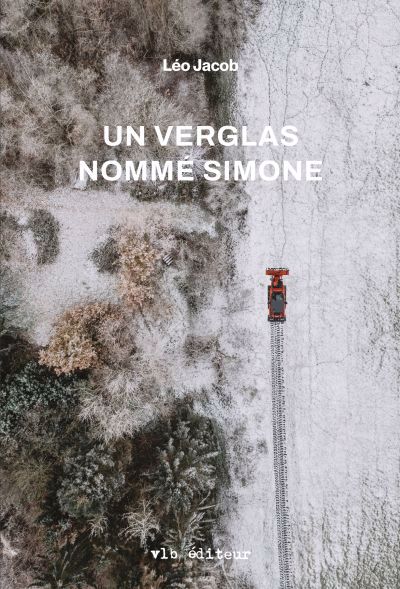 VERGLAS NOMME SIMONE