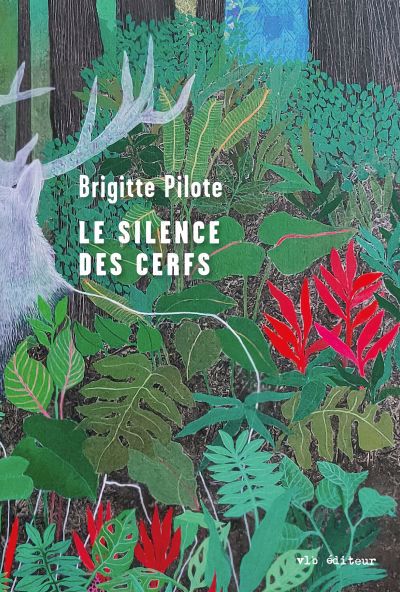 SILENCE DES CERFS