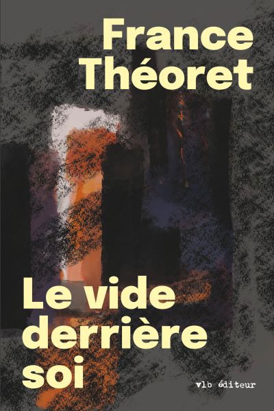 VIDE DERRIERE SOI