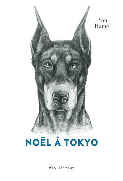 NOEL A TOKYO
