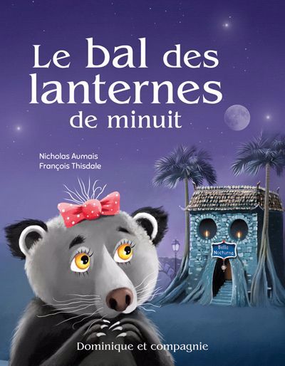 BAL DES LANTERNES DE MINUIT