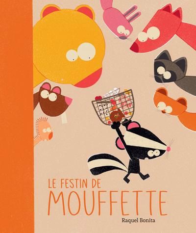 FESTIN DE MOUFFETTE