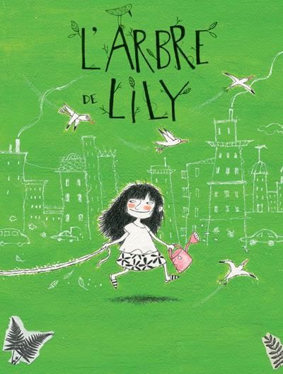 ARBRE DE LILY