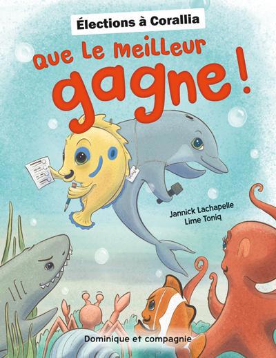 QUE LE MEILLEUR GAGNE!