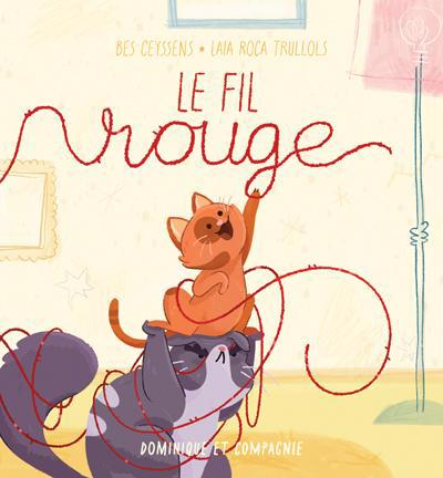 FIL ROUGE