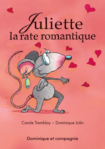 JULIETTE LA RATE ROMANTIQUE