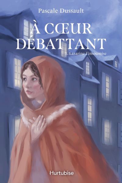 A COEUR DEBATTANT - TOME 1