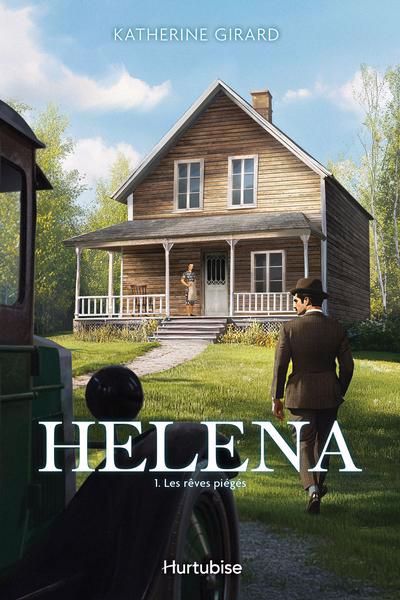 Helena - Tome 1