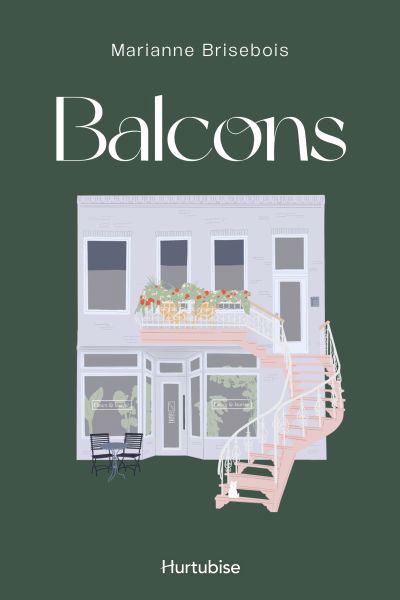 Balcons