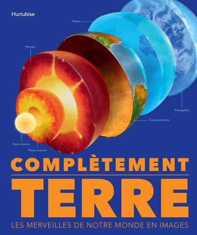 COMPLETEMENT TERRE