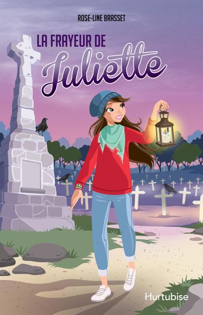 FRAYEUR DE JULIETTE