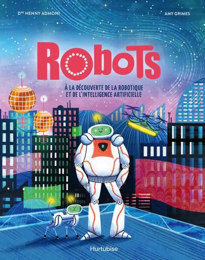 ROBOTS