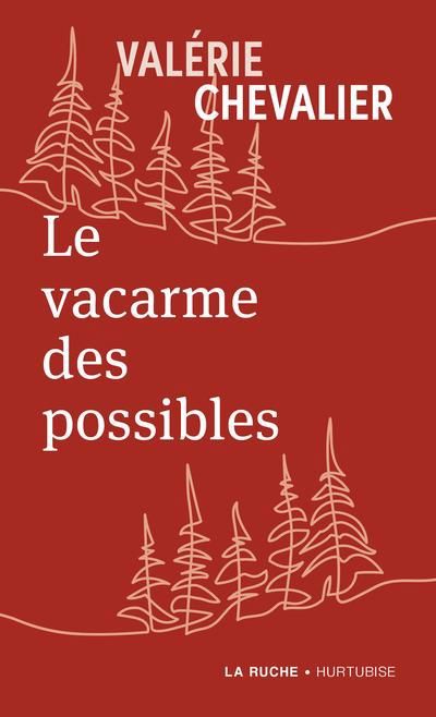 VACARME DES POSSIBLES