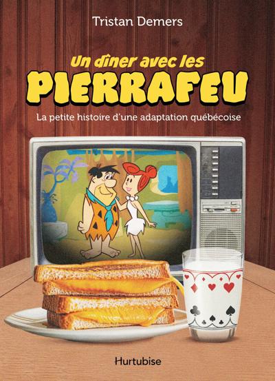 UN DINER AVEC LES PIERRAFEU