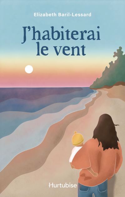 J'HABITERAI LE VENT