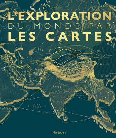 Exploration du monde par les cartes