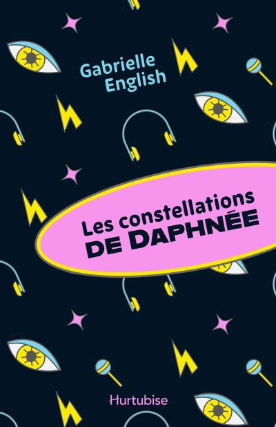 CONSTELLATIONS DE DAPHNEE