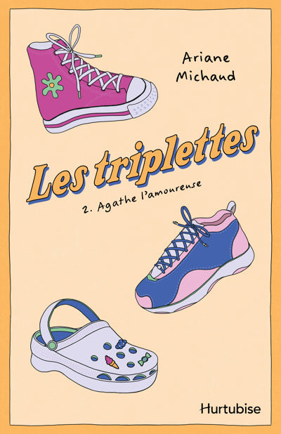 TRIPLETTES - TOME 2