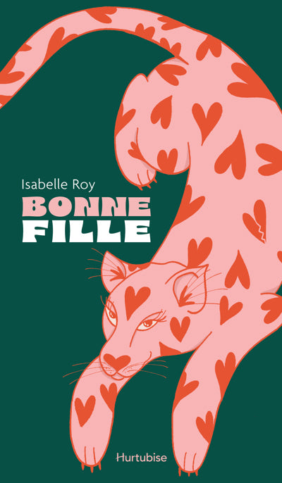 Bonne fille