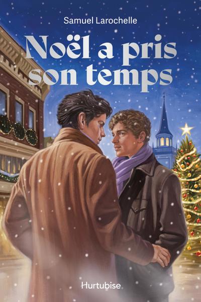 NOEL A PRIS SON TEMPS
