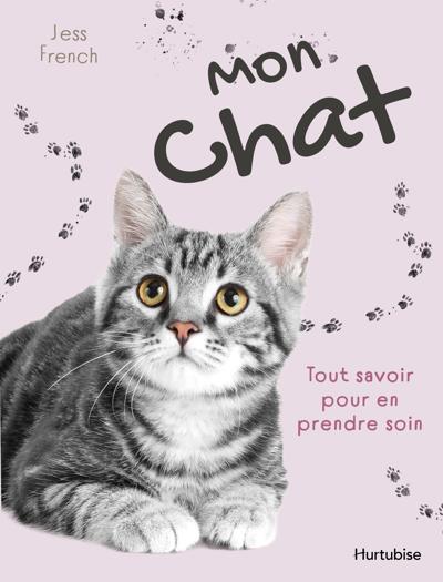MON CHAT