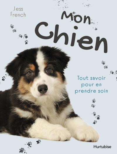 MON CHIEN