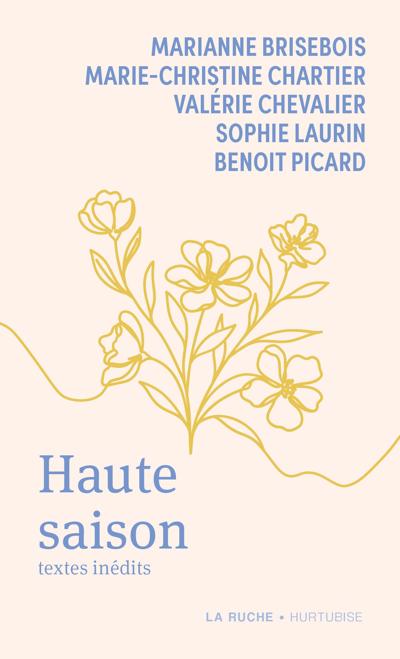 Haute saison