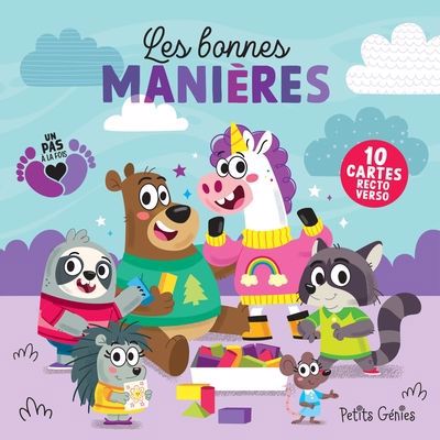 BONNES MANIERES