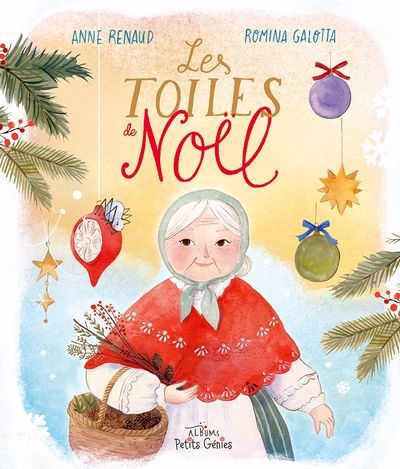 TOILES DE NOEL