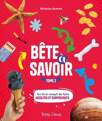 BETE A SAVOIR 02