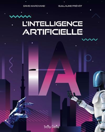 INTELLIGENCE ARTIFICIELLE