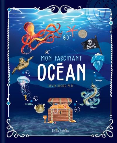 MON FASCINANT OCEAN