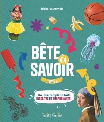 BETE A SAVOIR 03