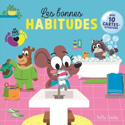 BONNES HABITUDES