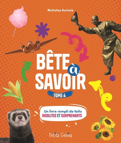 BETE A SAVOIR 04