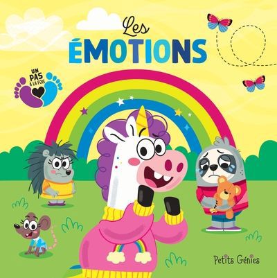 EMOTIONS NE