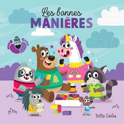 BONNES MANIERES N.E.