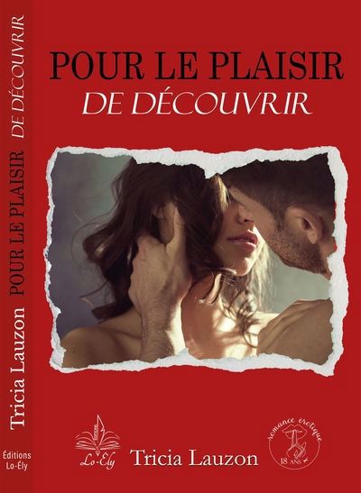 POUR LE PLAISIR DE DECOUVRIR