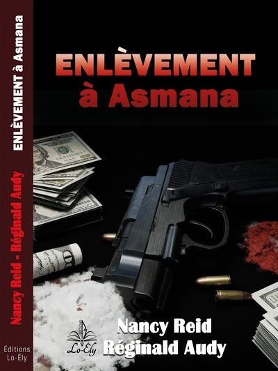 ENLEVEMENT A ASMANA