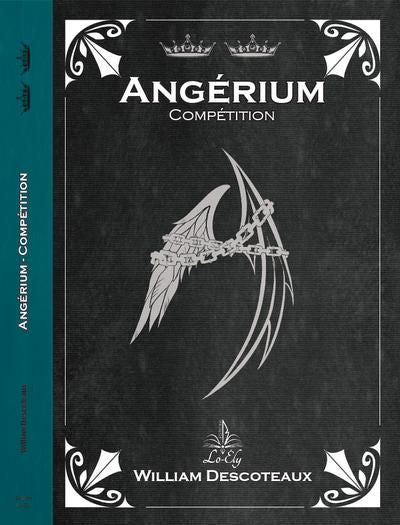 ANGERIUM 02  COMPETITION