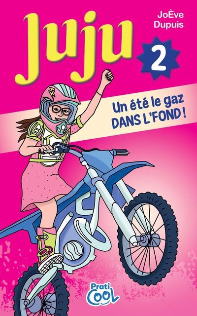 JUJU -UN ETE LE GAZ DANS L'FOND