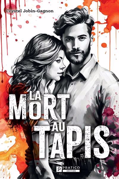MORT AU TAPIS