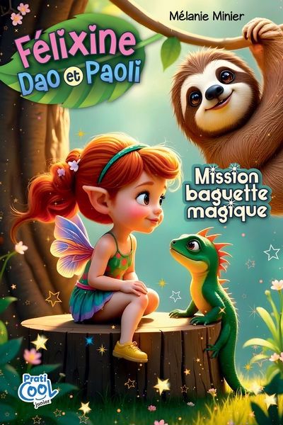 FELIXINE, DAO ET PAOLI