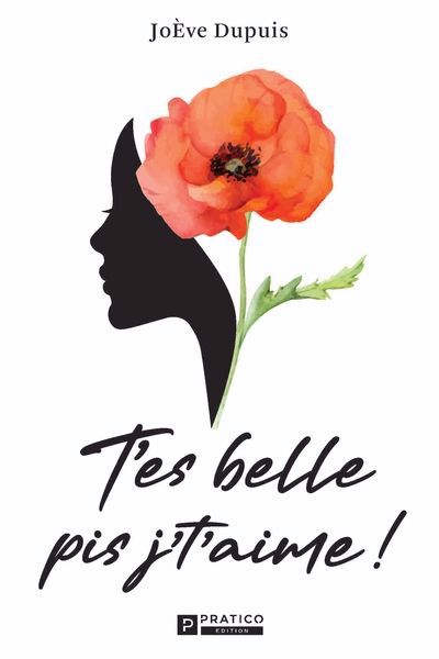 T'ES BELLE PIS J'TAIME !